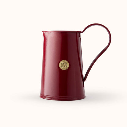 1.8 Litre Burgundy Watering Jug | Haws | Miss Arthur | Home Goods | Tasmania