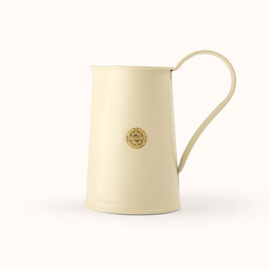 Haws 1.8 Litre Cream Watering Jug | Haws | Miss Arthur | Home Goods | Tasmania