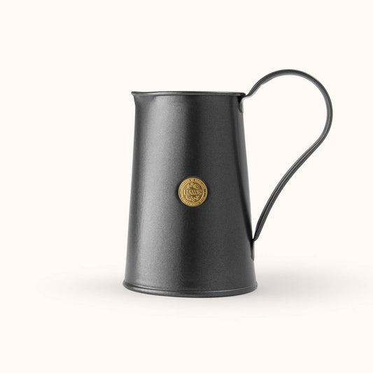 Haws 1.8 Litre Graphite Watering Jug | Haws | Miss Arthur | Home Goods | Tasmania