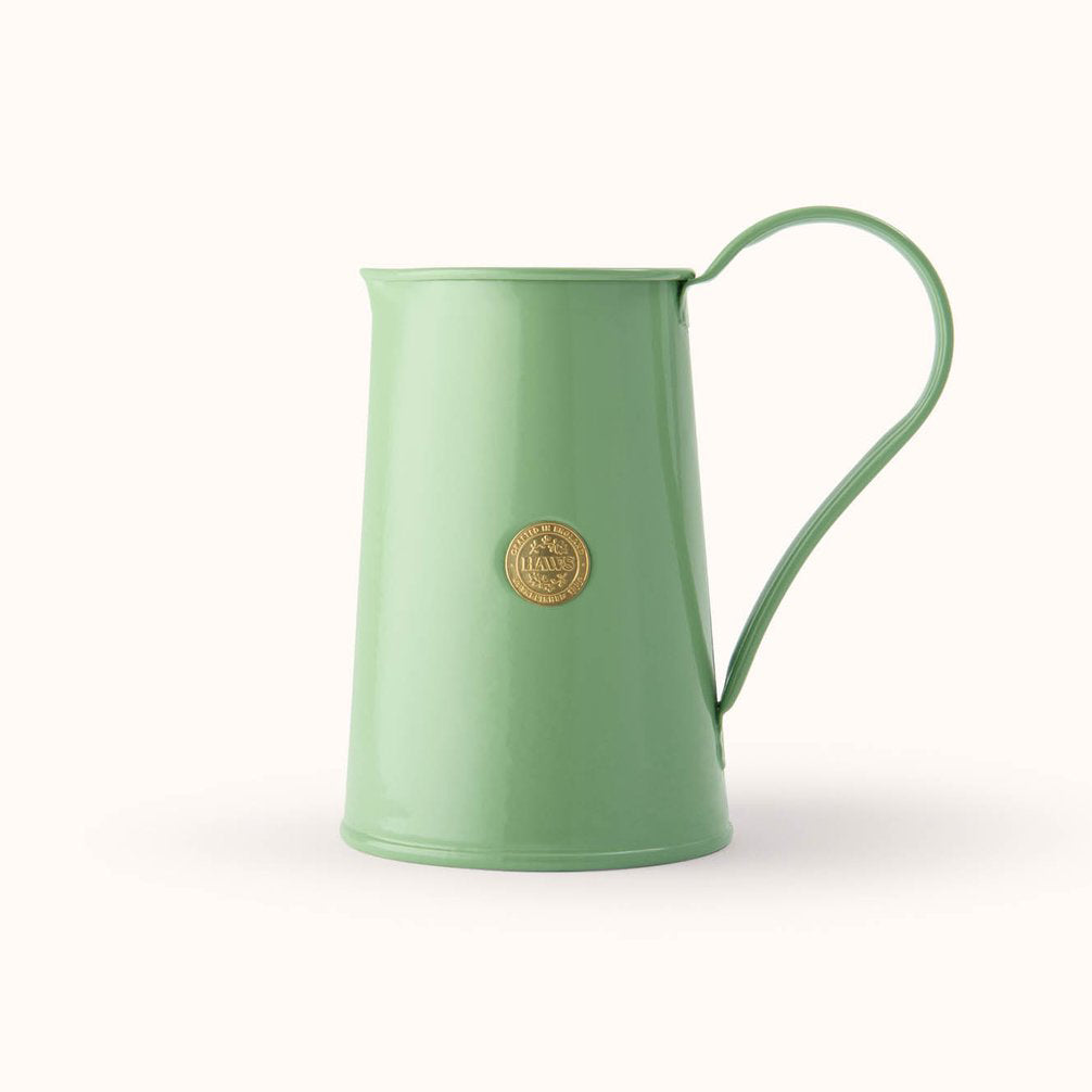 Haws 1.8 Litre Sage Watering Jug | Haws | Miss Arthur | Home Goods | Tasmania