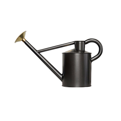Haws The Bearwood Brook 4.5 Litre Graphite Can | Haws | Miss Arthur | Home Goods | Tasmania