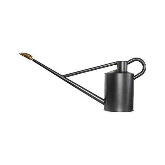 The Warley Fall 9 Litre Graphite Can | Haws | Miss Arthur | Home Goods | Tasmania
