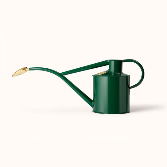 1 Litre Rowley Ripple Green Can | Haws | Miss Arthur | Home Goods | Tasmania