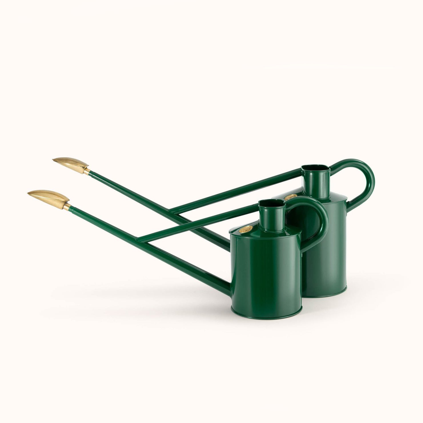 The Warley Fall 4.5 Litre Green Can | Haws | Miss Arthur | Home Goods | Tasmania