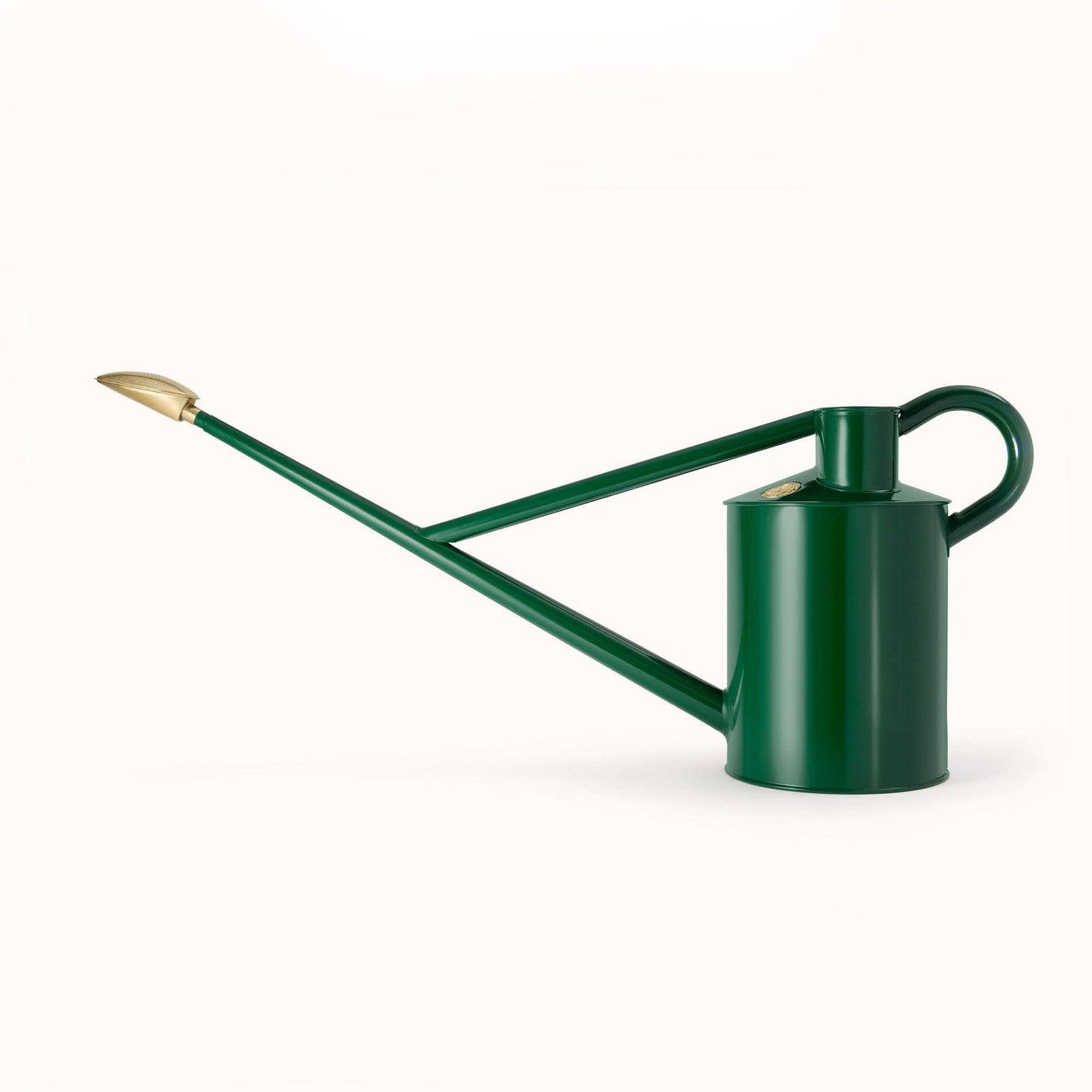 Haws The Warley Fall 9 Litre Green Can | Haws | Miss Arthur | Home Goods | Tasmania