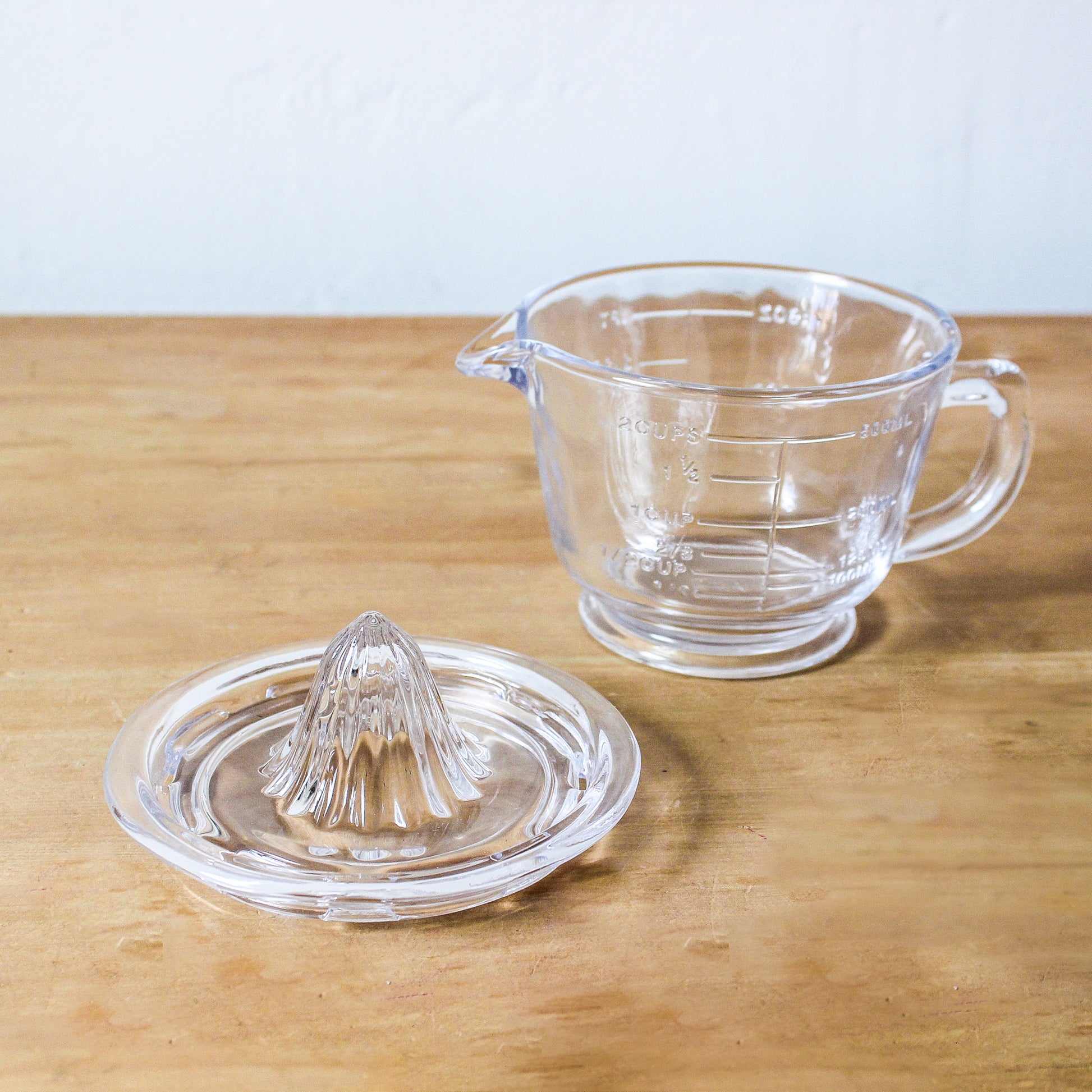 Glass Juicer | Heaven in Earth | Miss Arthur | Home Goods | Tasmania