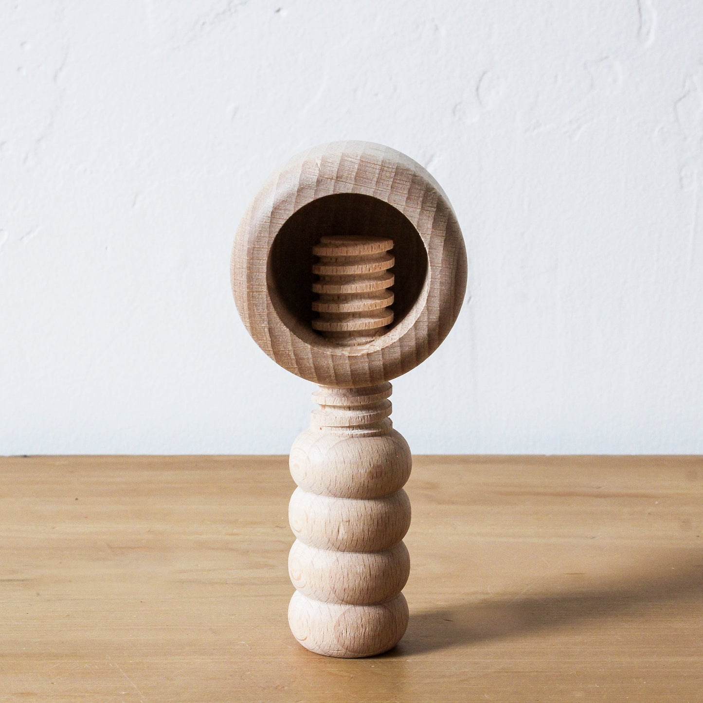 Nut Cracker Wooden | Heaven in Earth | Miss Arthur | Home Goods | Tasmania