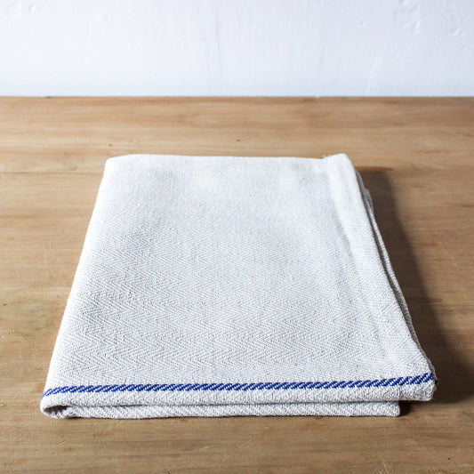 Oven Cloth Herringbone | Heaven in Earth | Miss Arthur | Home Goods | Tasmania