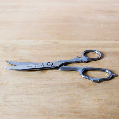 Stainless Steel Kitchen Scissors | Whitely & Sons | Miss Arthur | Home Goods | Tasmania