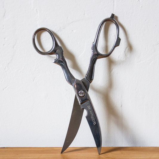 Stainless Steel Kitchen Scissors | Whitely & Sons | Miss Arthur | Home Goods | Tasmania