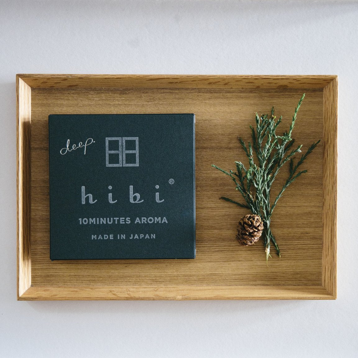 Hibi Deep Scent Gift Box | Hibi | Miss Arthur | Home Goods | Tasmania