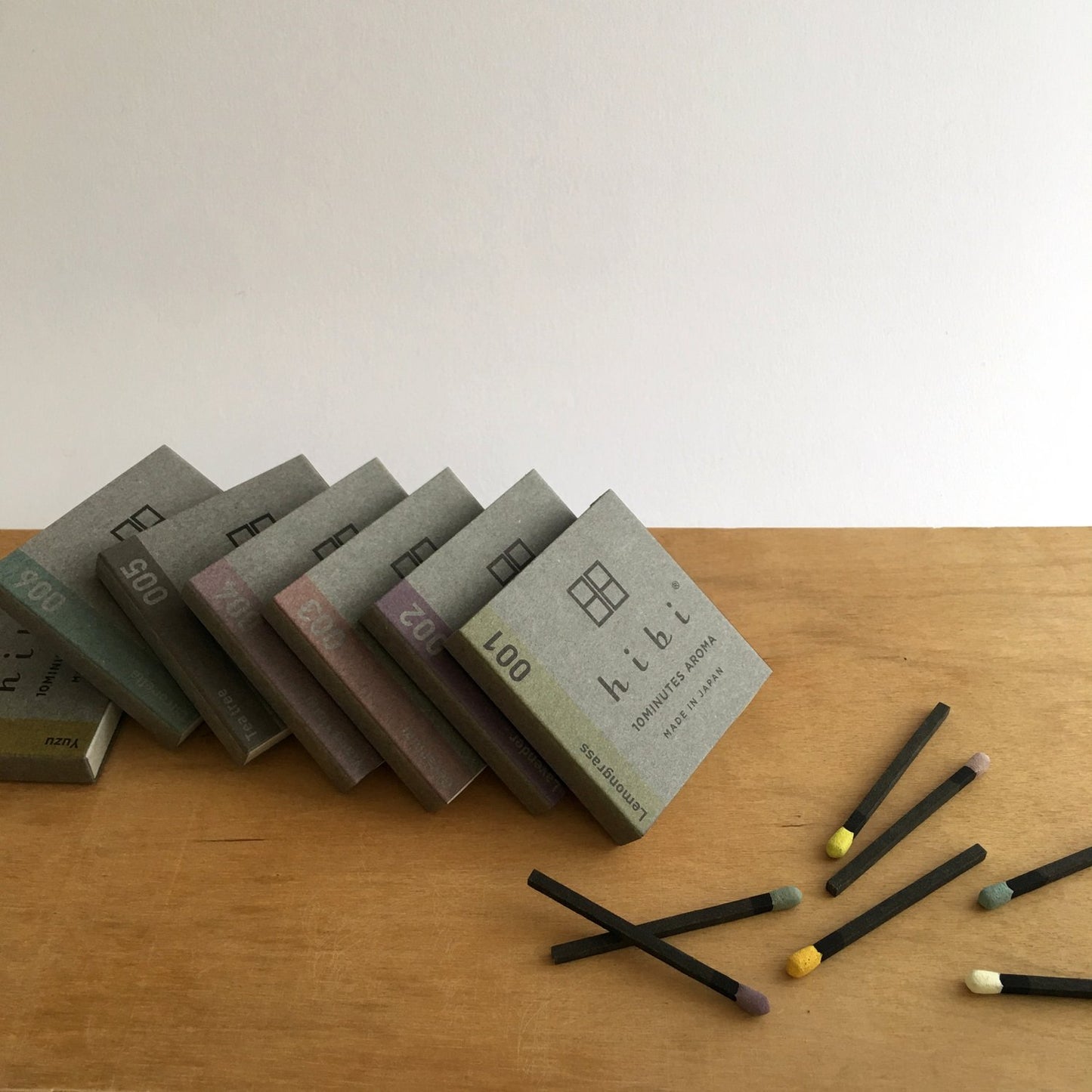 Hibi Modern Scent Tea Tree | Hibi | Miss Arthur | Home Goods | Tasmania