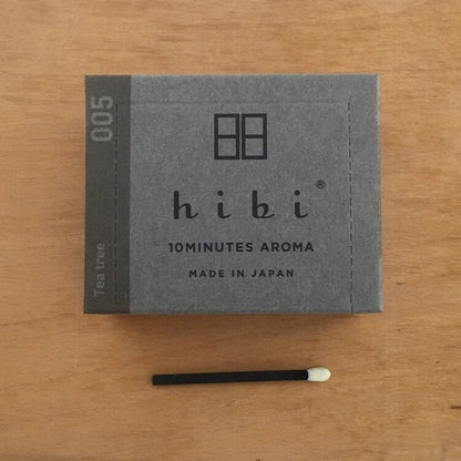 Modern Scent Tea Tree Large | Hibi | Miss Arthur | Home Goods | Tasmania