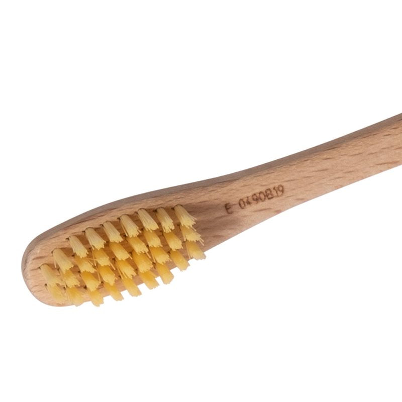 Iris Hantverk Bio Toothbrush Beech | Iris Hantverk | Miss Arthur | Home Goods | Tasmania