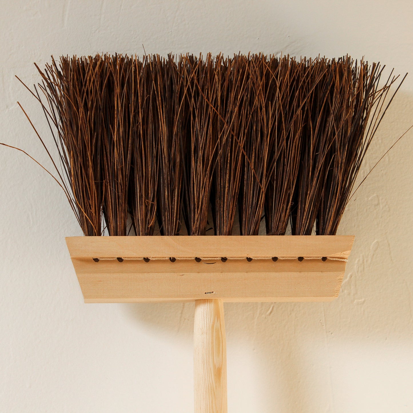 Broom Short Handle Birch Bassine 75cm | Iris Hantverk | Miss Arthur | Home Goods | Tasmania
