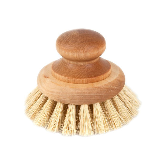 Iris Hantverk Pan Brush Maple Tampico | Iris Hantverk | Miss Arthur | Home Goods | Tasmania
