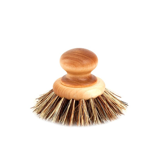 Iris Hantverk Pan Brush Round Small | Iris Hantverk | Miss Arthur | Home Goods | Tasmania