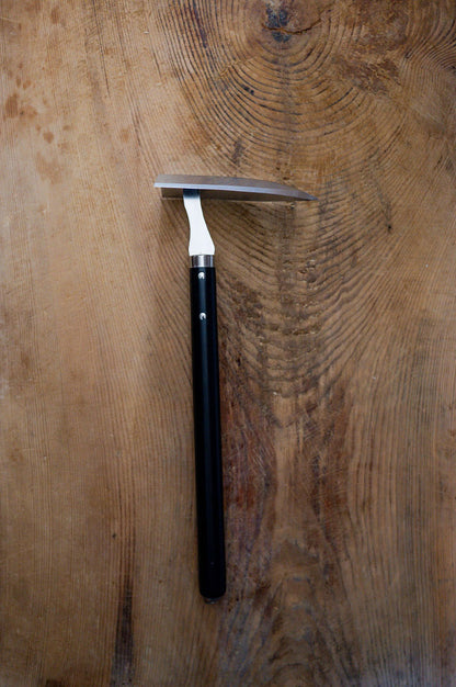 Sankaku Triangular Hoe | Japanese Artisan | Miss Arthur | Home Goods | Tasmania