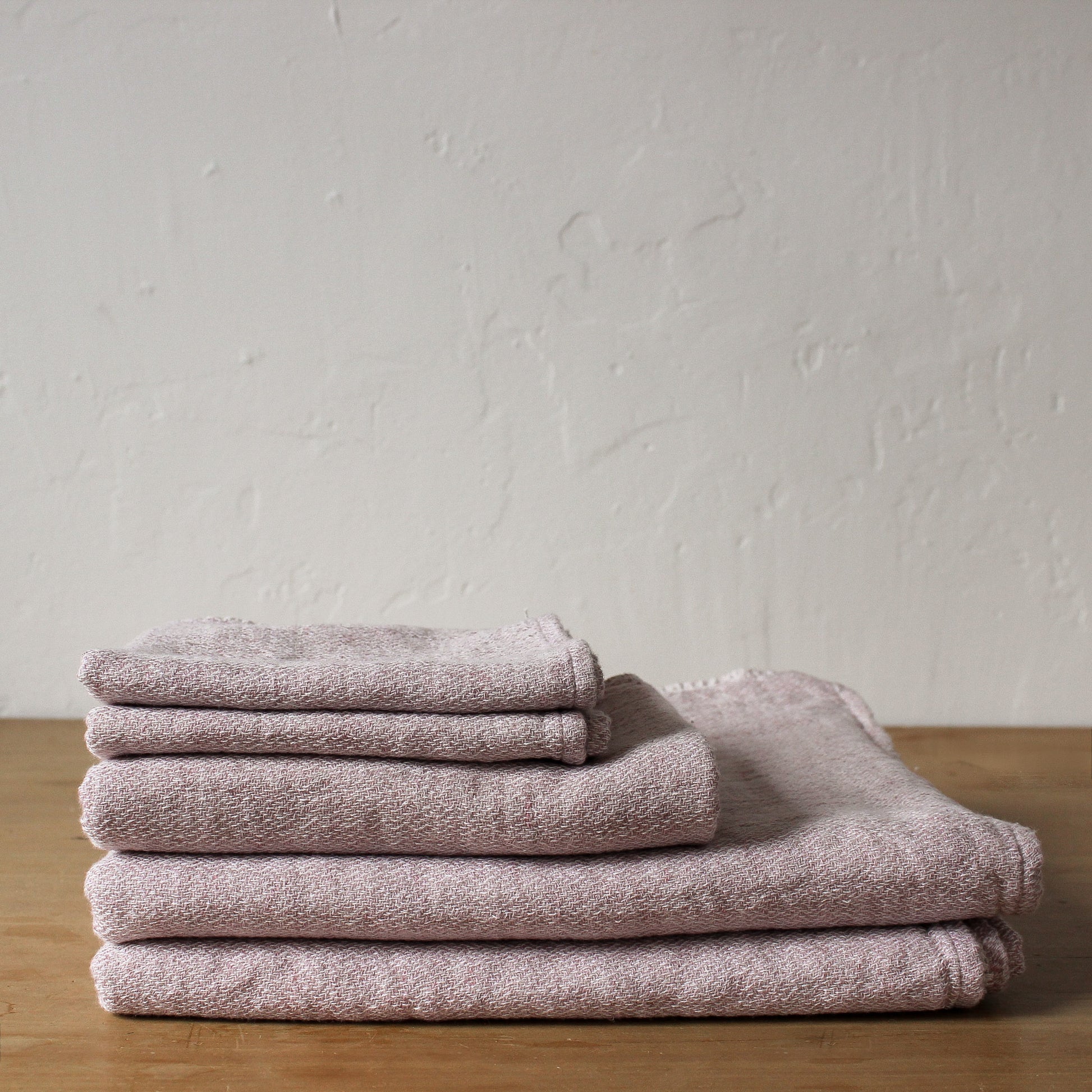 Kontex Claire Hand Towel Pink | Kontex | Miss Arthur | Home Goods | Tasmania