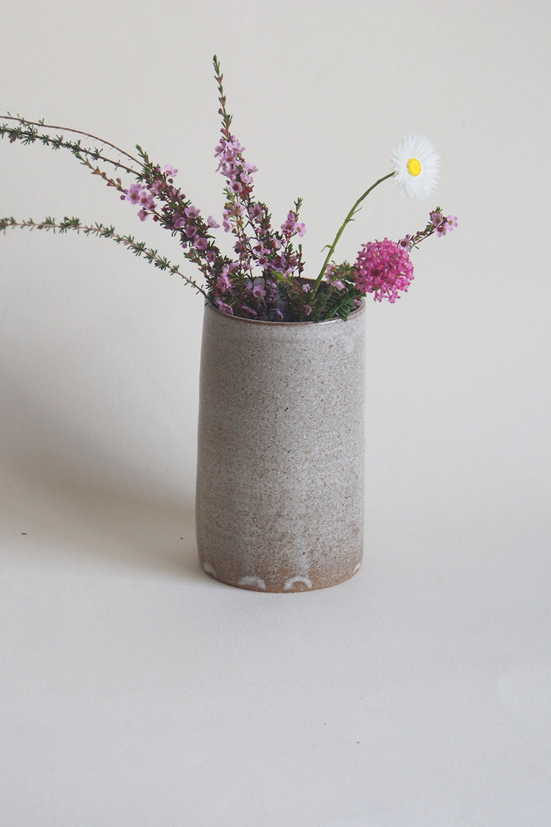Cylinder Vase | Kura Studio | Miss Arthur | Home Goods | Tasmania