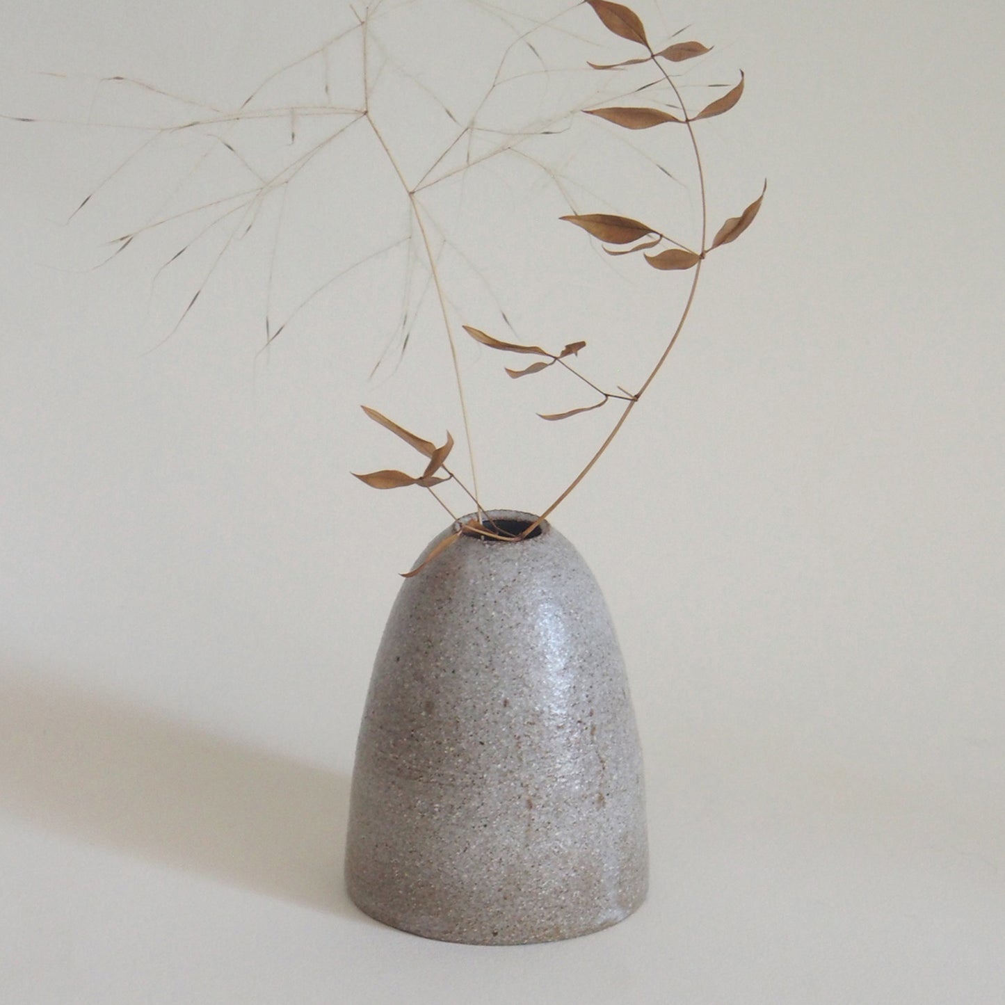 Kura Studio Iced Mountain Vase | Kura Studio | Miss Arthur | Home Goods | Tasmania