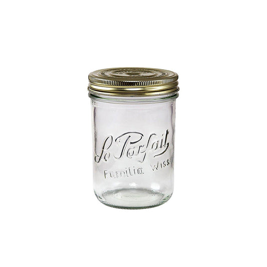 Familia Wiss Jar 0.75 Litre | Le Parfait | Miss Arthur | Home Goods | Tasmania