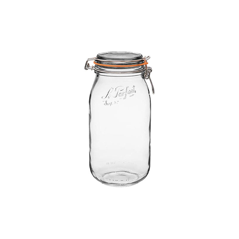 Super Jar 2 Litre | Le Parfait | Miss Arthur | Home Goods | Tasmania