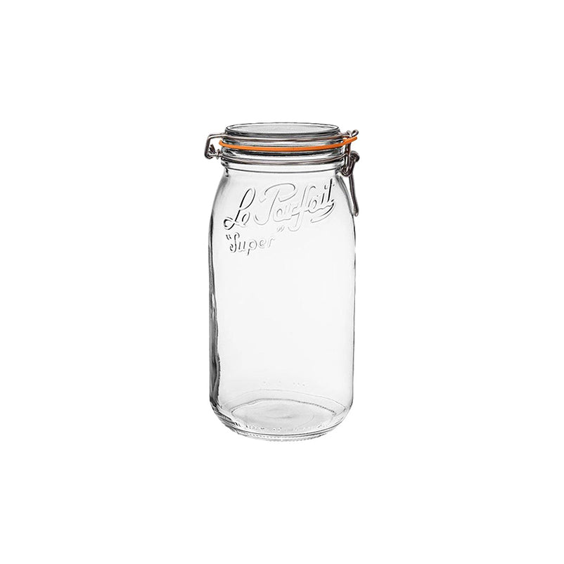 Super Jar 3 Litre | Le Parfait | Miss Arthur | Home Goods | Tasmania