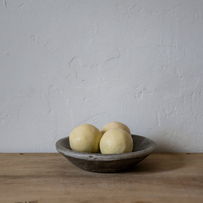 Est Large Soap Ball Lemongrass Lavender | Est | Miss Arthur | Home Goods | Tasmania