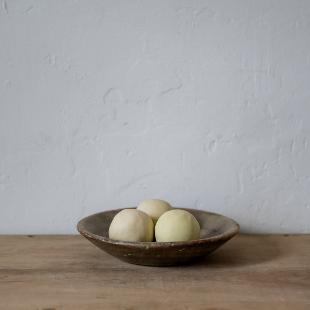 Est Small Soap Ball Lemongrass Lavender | Est | Miss Arthur | Home Goods | Tasmania