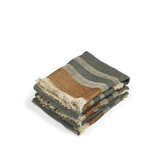 Libeco Belgian Towel Guest Towel Alouette | Libeco | Miss Arthur | Home Goods | Tasmania
