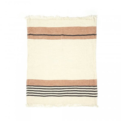 Libeco Belgian Towel Guest Towel Inyo | Libeco | Miss Arthur | Home Goods | Tasmania