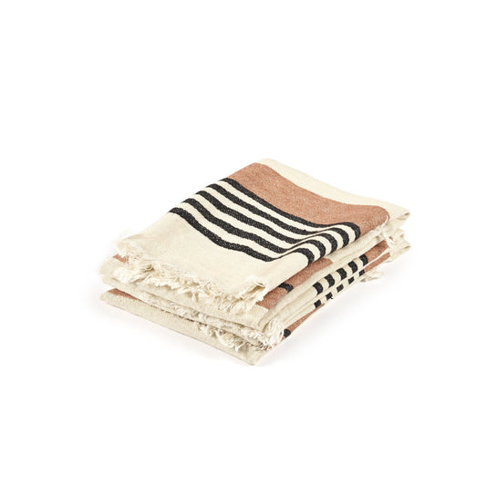 Libeco Belgian Towel Guest Towel Inyo | Libeco | Miss Arthur | Home Goods | Tasmania