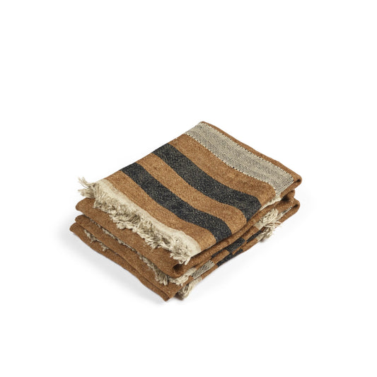 Libeco Belgian Towel Guest Towel Nairobi | Libeco | Miss Arthur | Home Goods | Tasmania