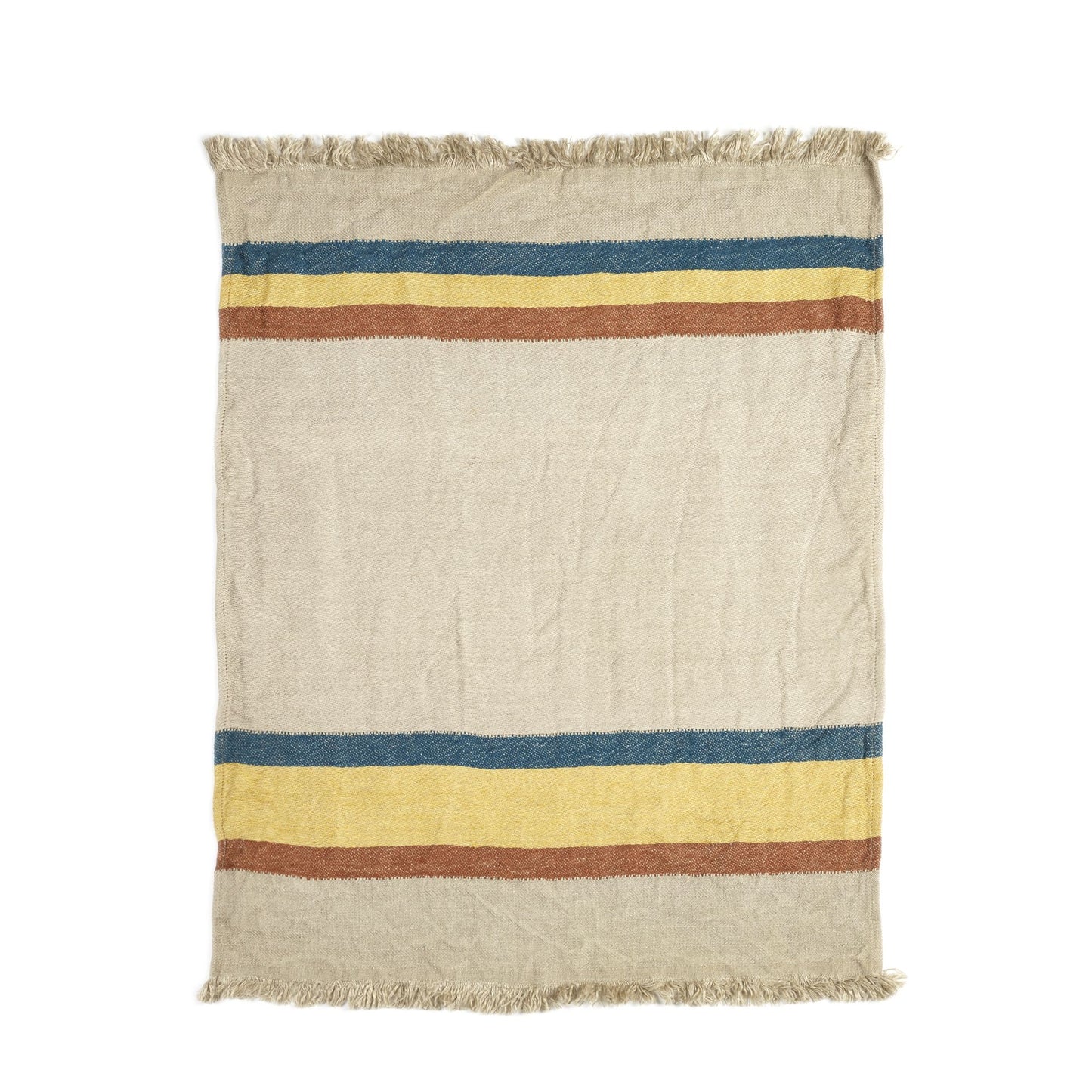 Libeco Belgian Towel Fouta Mercurio Stripe | Libeco | Miss Arthur | Home Goods | Tasmania
