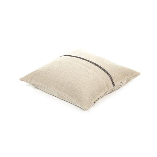 Libeco Moroccan Stripe Cushion Cover 50cm x 50cm | Libeco | Miss Arthur | Home Goods | Tasmania