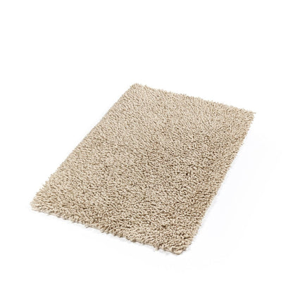 Libeco Calistoga Bath Rug  Oatmeal 50cm x 80cm | Libeco | Miss Arthur | Home Goods | Tasmania