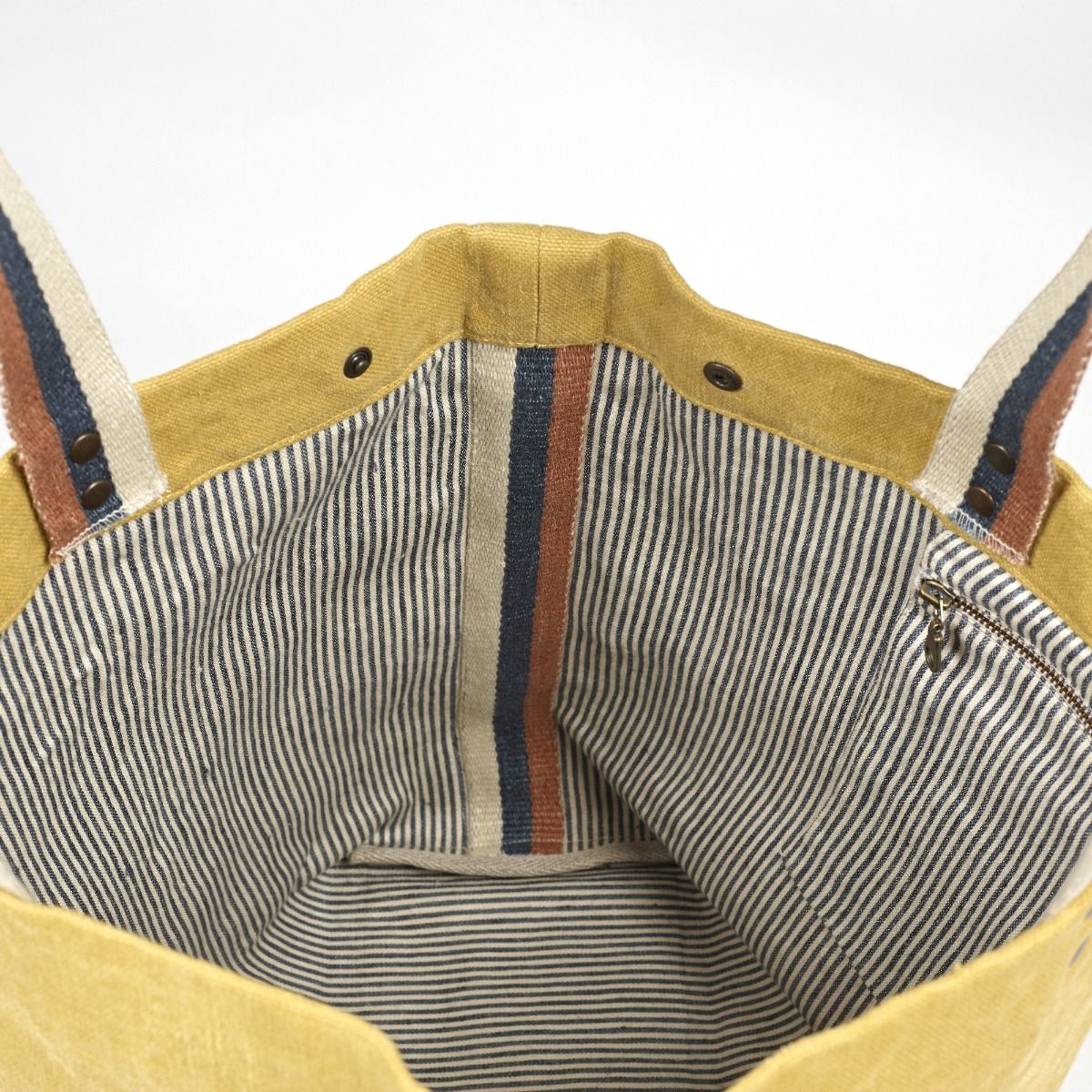 Ellis Shoulder Bag Ambre | Libeco | Miss Arthur | Home Goods | Tasmania