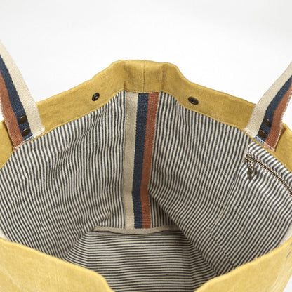 Ellis Shoulder Bag Ambre | Libeco | Miss Arthur | Home Goods | Tasmania