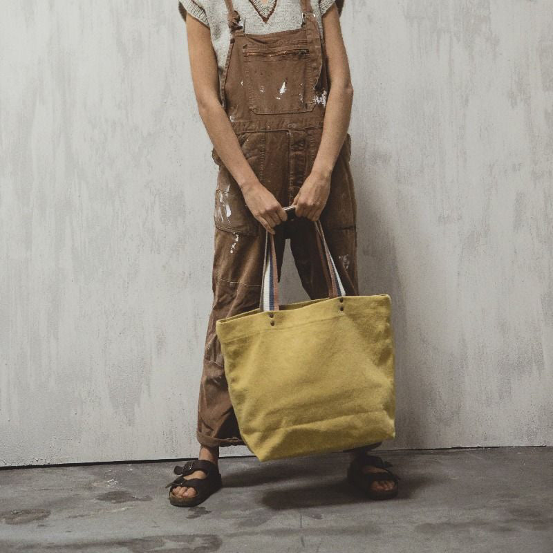 Ellis Shoulder Bag Ambre | Libeco | Miss Arthur | Home Goods | Tasmania