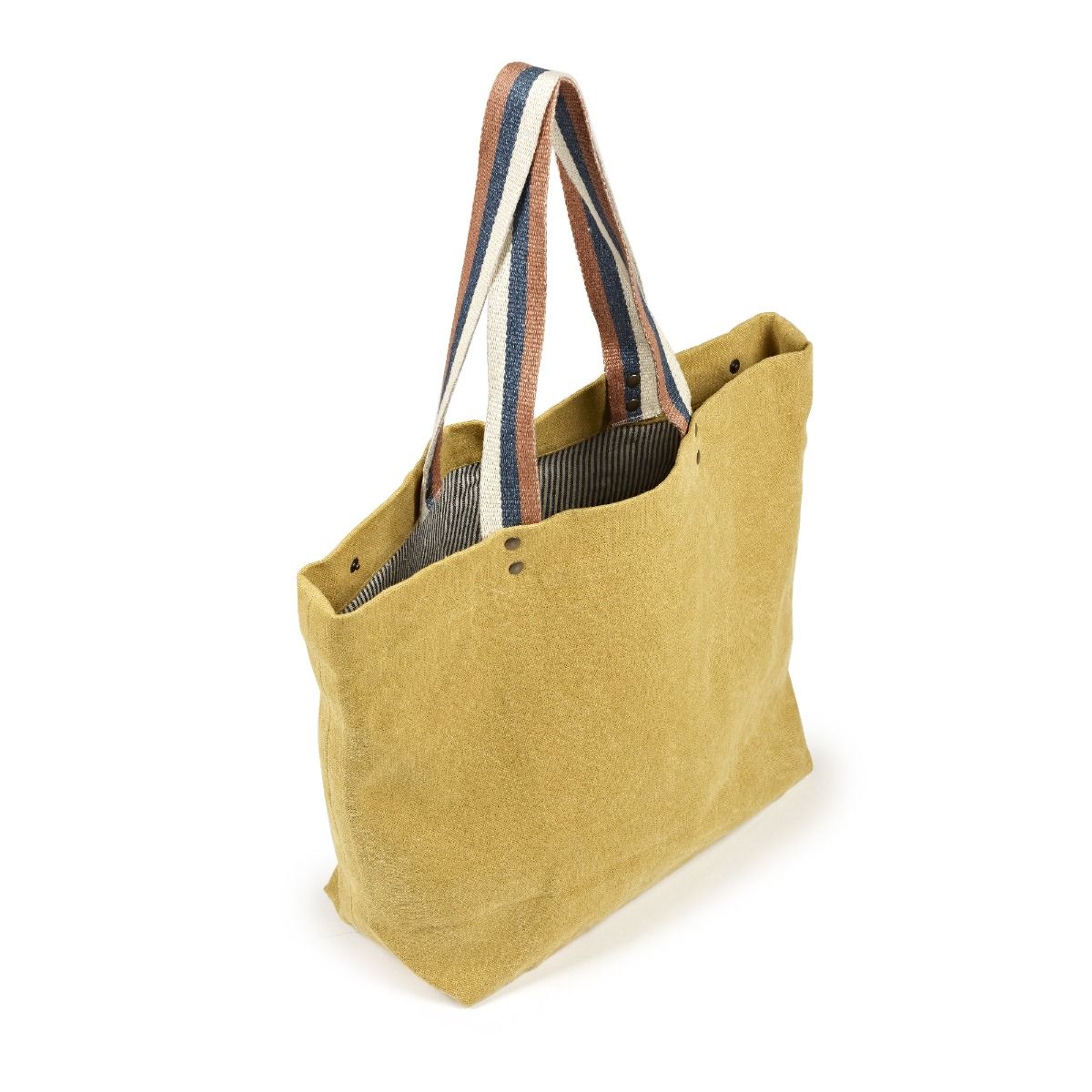 Ellis Shoulder Bag Ambre | Libeco | Miss Arthur | Home Goods | Tasmania