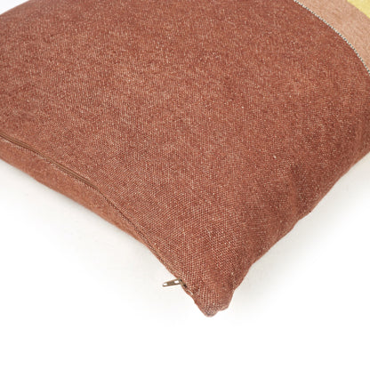 Libeco Old Rose Cushion Cover 50cm x 50cm | Libeco | Miss Arthur | Home Goods | Tasmania