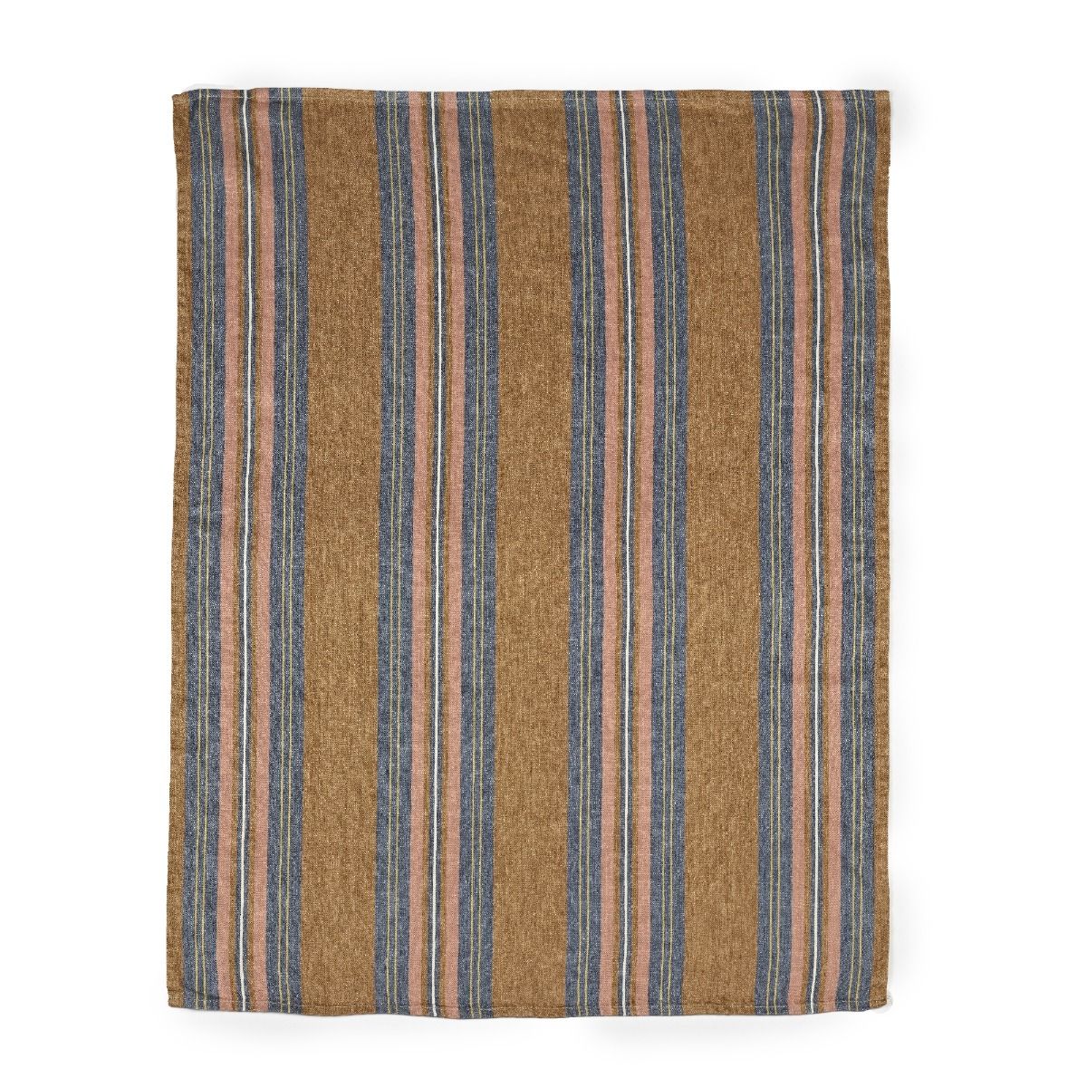 Olympia Tea Towel Stripe | Libeco | Miss Arthur | Home Goods | Tasmania