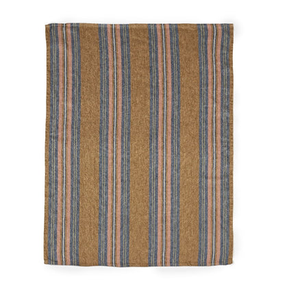 Olympia Tea Towel Stripe | Libeco | Miss Arthur | Home Goods | Tasmania
