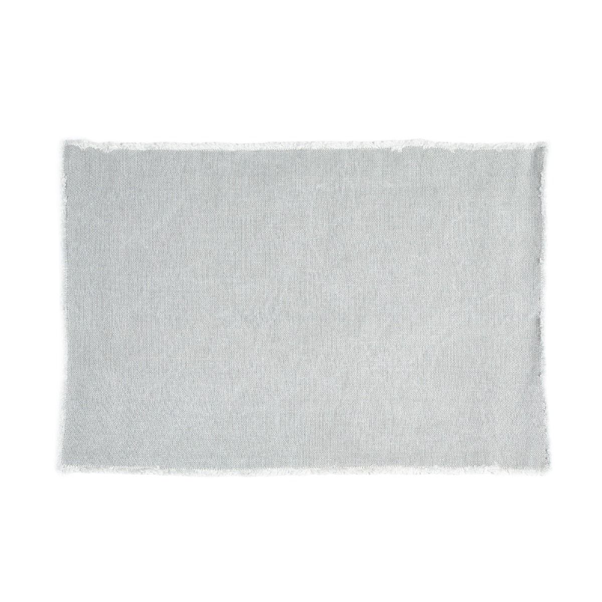 Libeco Pacific Placemat Gray | Libeco | Miss Arthur | Home Goods | Tasmania