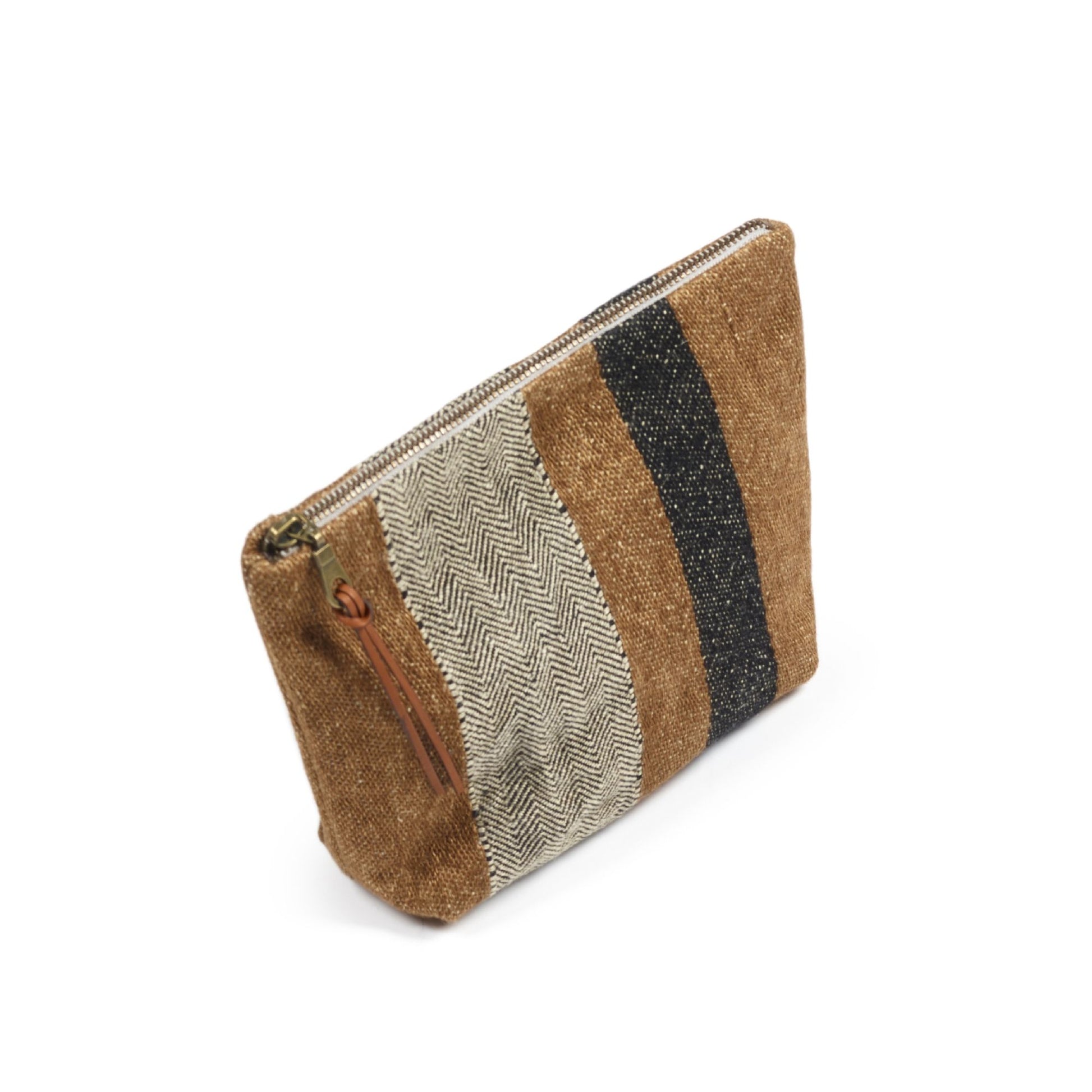 Libeco Belgian Pouch Nairobi | Libeco | Miss Arthur | Home Goods | Tasmania