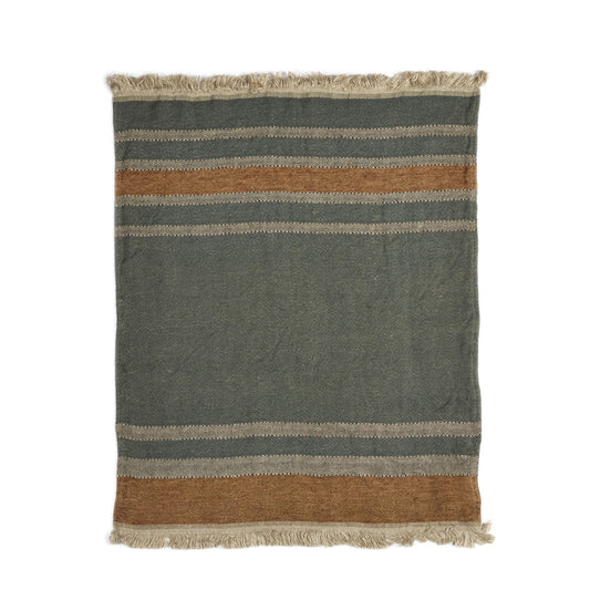 Libeco Belgian Towel Fouta Alouette | Libeco | Miss Arthur | Home Goods | Tasmania