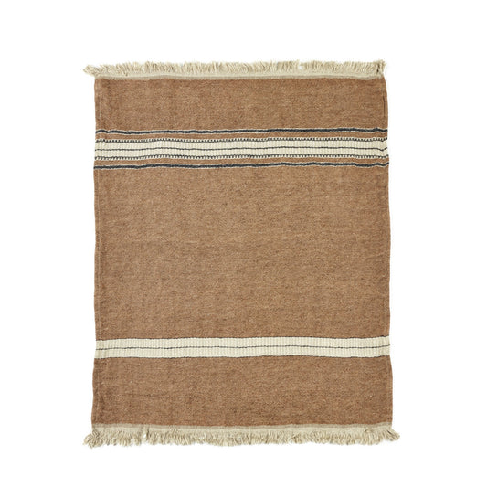 Libeco Belgian Towel Fouta Bruges Stripe | Libeco | Miss Arthur | Home Goods | Tasmania