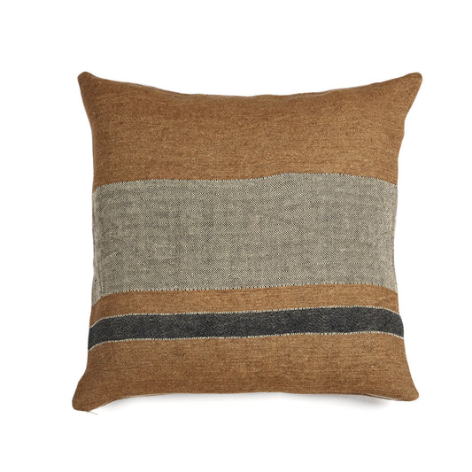 Libeco Nairobi Cushion Cover 50cm x 50cm | Libeco | Miss Arthur | Home Goods | Tasmania