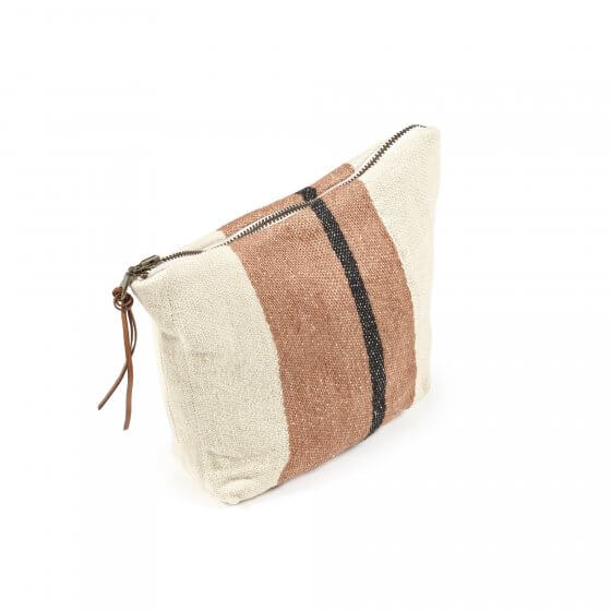 Libeco Belgian Pouch Inyo | Libeco | Miss Arthur | Home Goods | Tasmania